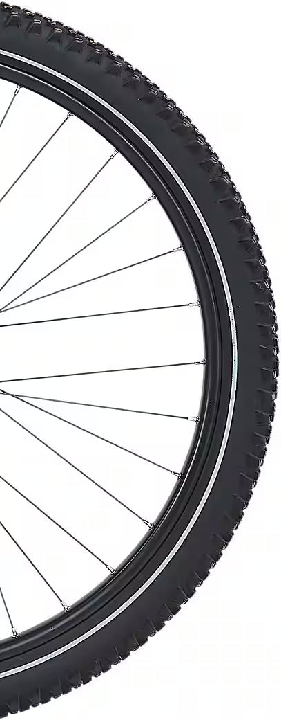 PROPHETE Stack 5.8 SUV E-Bike Trekkingrad