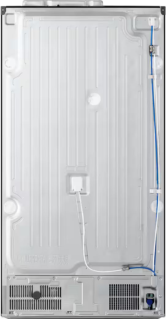 LG Side-by-Side GSLC41EPPE