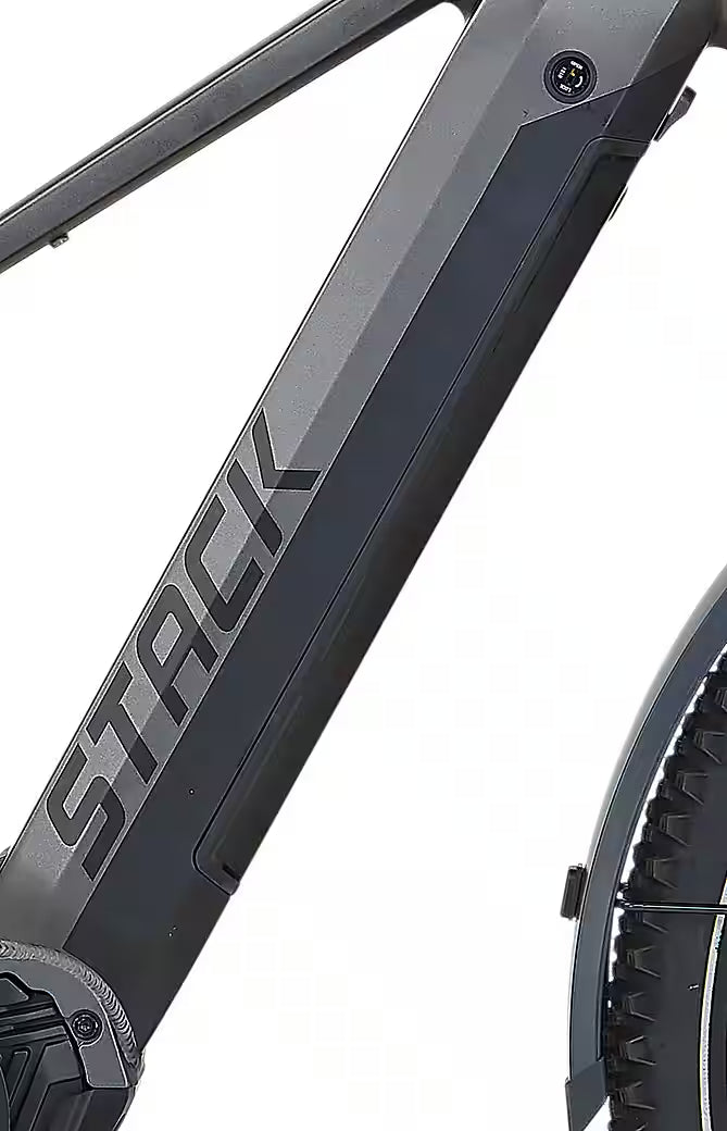 PROPHETE Stack 5.8 SUV E-Bike Trekkingrad