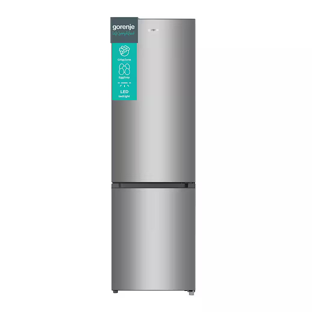 GORENJE RK4182PS4 – Kühl-/Gefrierkombination