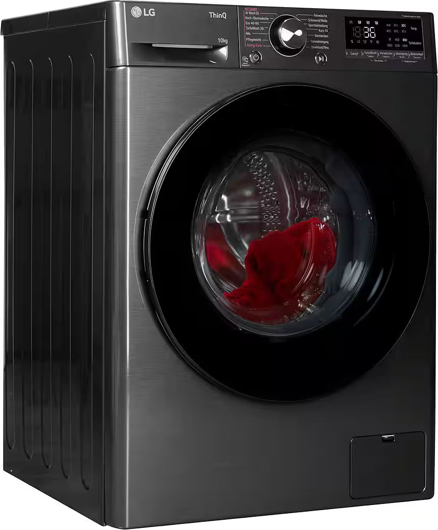 LG F4WR700YB – Waschmaschine