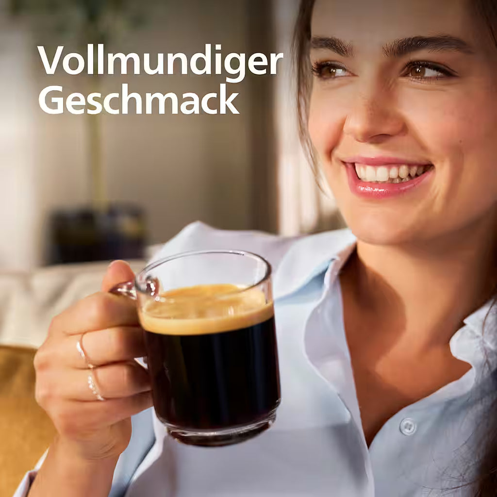 Philips 5400 Series EP5443/70 – Kaffeevollautomat