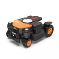 WORX Vision RTK AWD M600 – Rasenmähroboter mit Allradantrieb