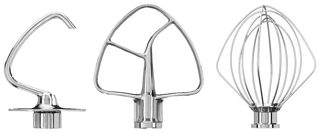 KITCHENAID Artisan Premium 5KSM185PSEOB Onyx Black