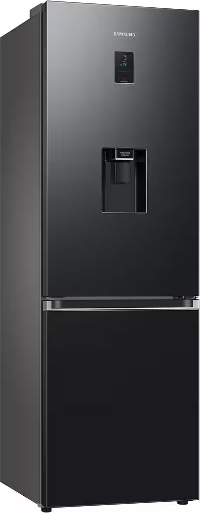 Samsung RL34C652CB1 – Kühl-/Gefrierkombination