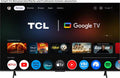 TCL 75V6CXB 75 Zoll 4K LED-Fernseher