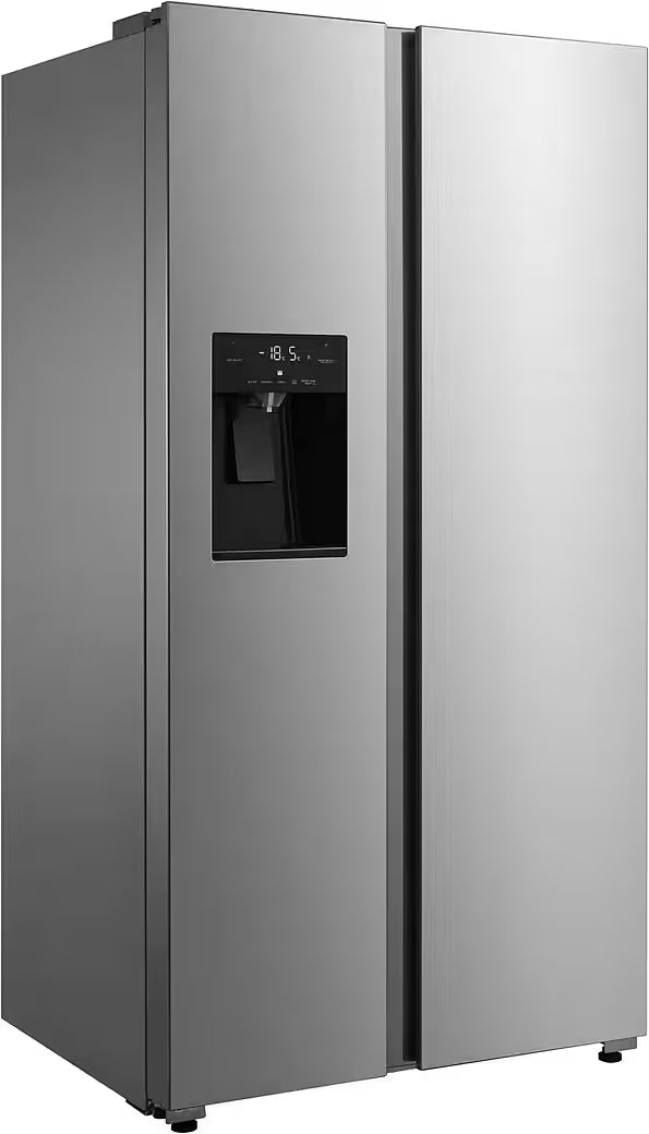 Hanseatic HSBS17590CWEI – Side-by-Side