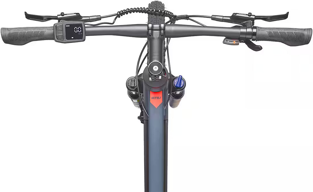 TELEFUNKEN Aufsteiger M936 E-Bike Mountainbike