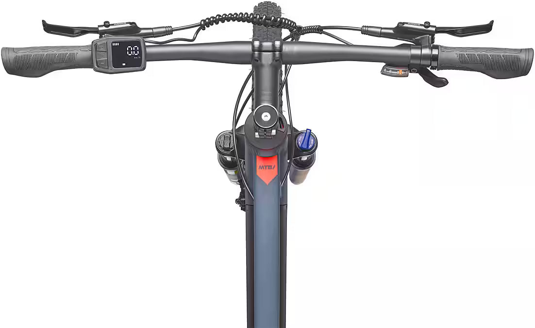 TELEFUNKEN Aufsteiger M936 E-Bike Mountainbike
